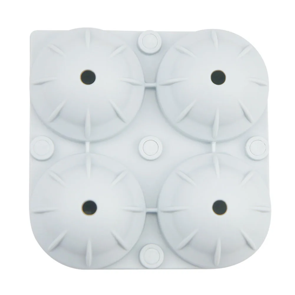Reusable Ball Silicone Ice Cube Maker Form Ice Candy Cake Pudding Chocolate Molds 4 Cell Ice Mold Ball Square Shape Trays Mold
Reusable Ball Silicone Ice Cube Maker Form Ice Candy Cake Pudding Chocolate Molds 4 Cell Ice Mold Ball Square Shape Trays Mold