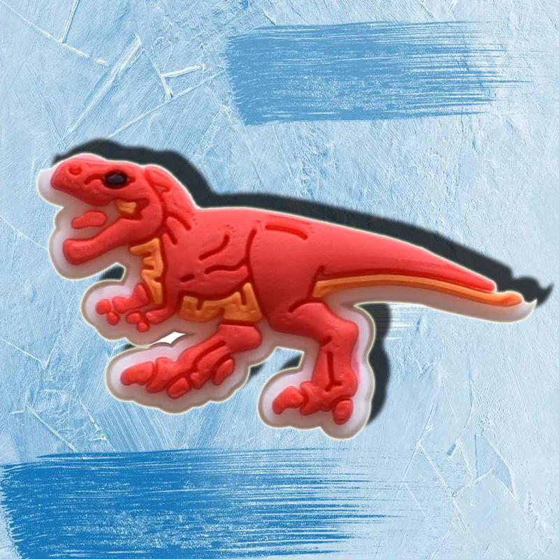 Shoe Charms Decorations Fits for Crocs Accessories Dinosaur Car Pins Boys Girls Kids Women Teens Christmas Gifts Party Favors
Shoe Charms Decorations Fits for Crocs Accessories Dinosaur Car Pins Boys Girls Kids Women Teens Christmas Gifts Party Favors