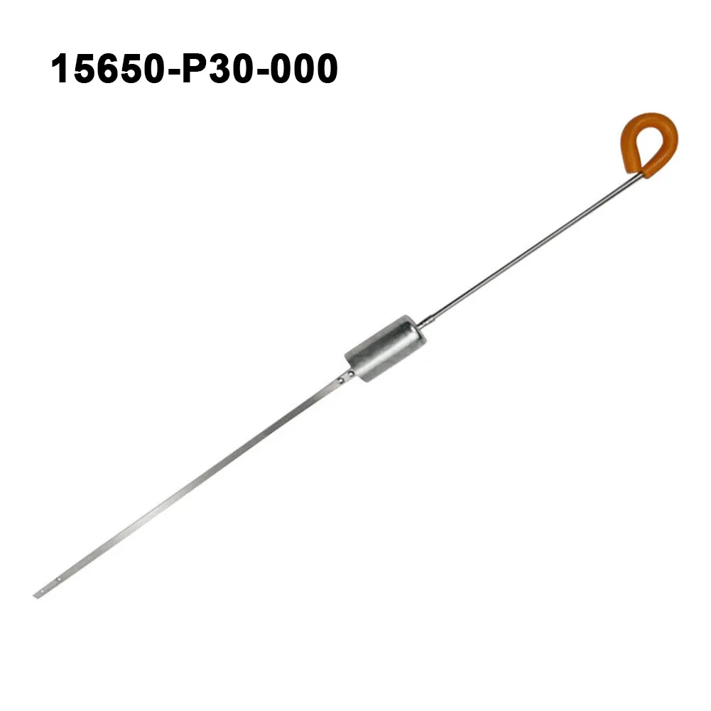For Integra 1992-2001 1pc Engine Oil Dipstick Car Engine Oil Dipstick For B16 1994-1997 For Integra 1992-2001 Metal
For Integra 1992-2001 1pc Engine Oil Dipstick Car Engine Oil Dipstick For B16 1994-1997 For Integra 1992-2001 Metal