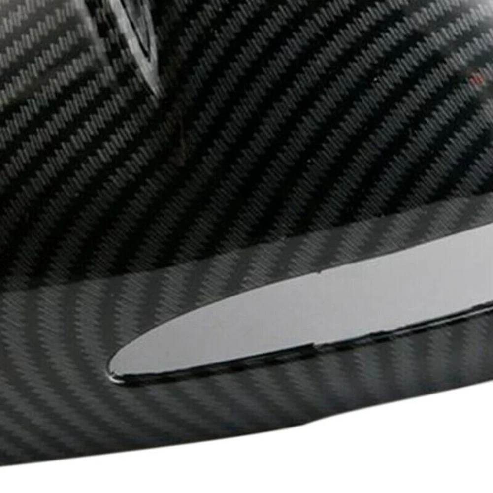 Carbon Fiber Side Rearview Mirror Cover Cap For Mercedes For Benz C E S GLC GLB Side Mirror Cover Left & Right Modification
Carbon Fiber Side Rearview Mirror Cover Cap For Mercedes For Benz C E S GLC GLB Side Mirror Cover Left & Right Modification