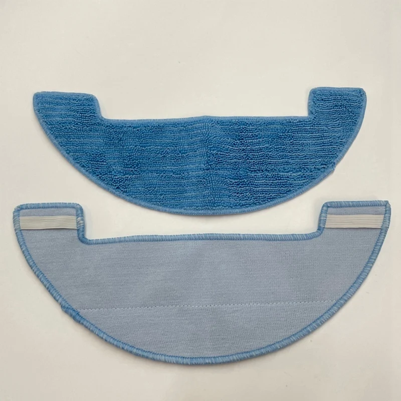 HEPA Filter Main Brush Side Brush Mop Cloth For 360 C50 G50 Smartai Robotic Vacuum Cleaner Spare Parts Accessories
HEPA Filter Main Brush Side Brush Mop Cloth For 360 C50 G50 Smartai Robotic Vacuum Cleaner Spare Parts Accessories