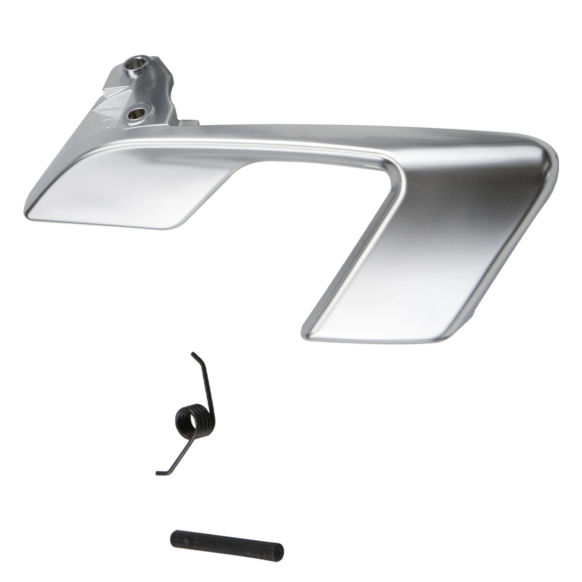 Внутренняя дверная ручка левая и правая для Proton x50 x70 2016 2017 2018, внутренние автомобильные серебристо-серые аксессуары 6047010600898 
Внутренняя дверная ручка левая и правая для Proton x50 x70 2016 2017 2018, внутренние автомобильные серебристо-серые аксессуары 6047010600898