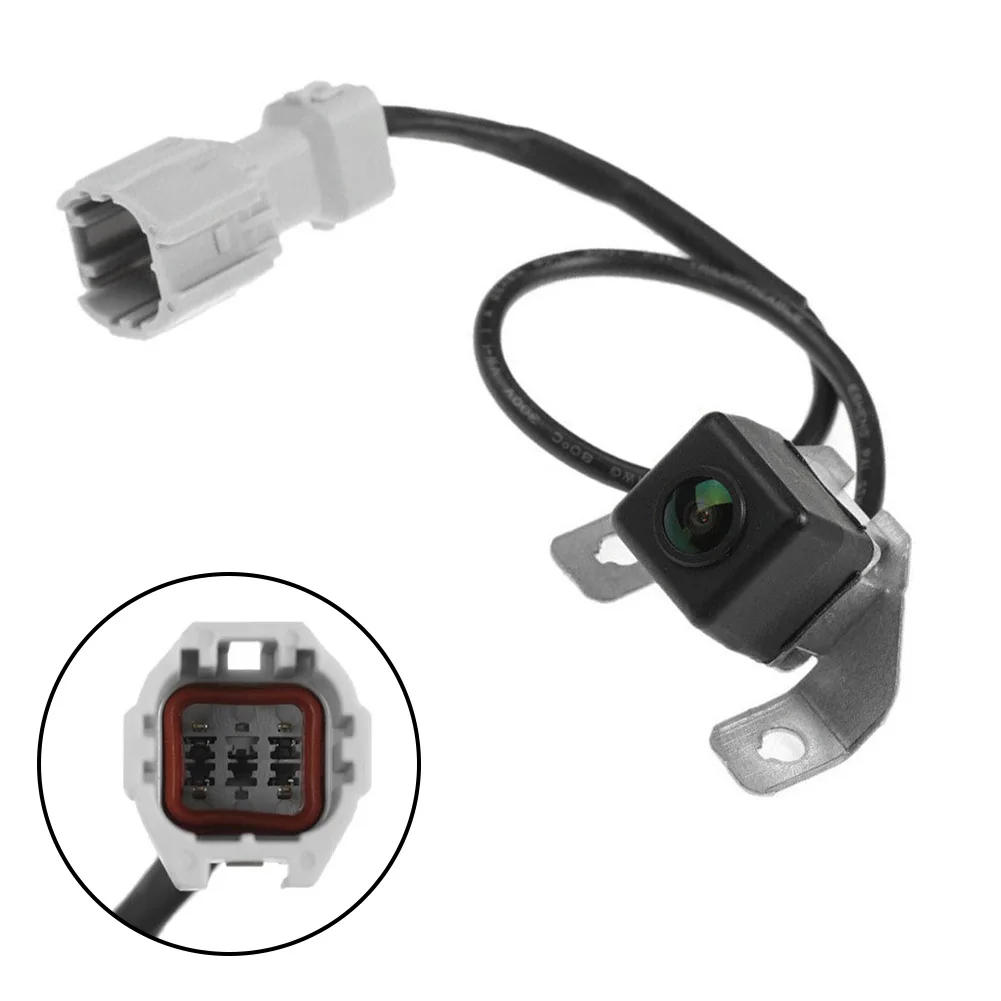 Car Camera Backup Camera For Hyundai I40 2011-2014 957603Z000 957603Z001 957603Z102 Reversing Camera Brand New
Car Camera Backup Camera For Hyundai I40 2011-2014 957603Z000 957603Z001 957603Z102 Reversing Camera Brand New