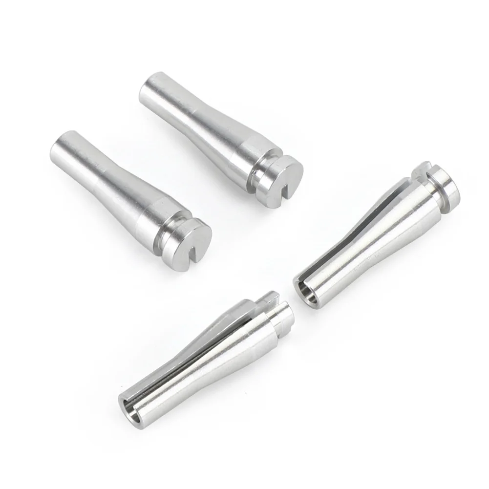 Accessories Repair Kit Rear Door Latch Cable Replacement Silver 02ITR1202DSL Fittings For F150 For Ford E-Series
Accessories Repair Kit Rear Door Latch Cable Replacement Silver 02ITR1202DSL Fittings For F150 For Ford E-Series