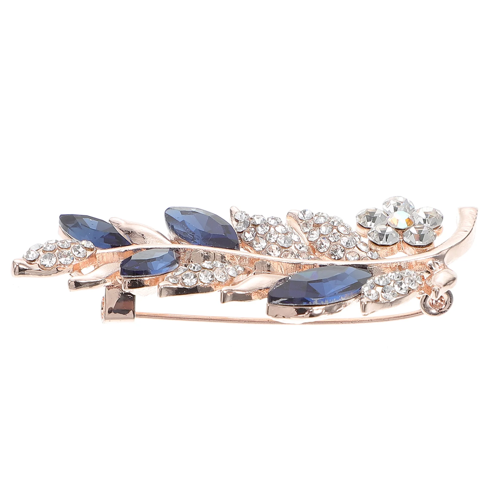 1pcs Rhinestone Beautiful Diamante Simple Brooch Dress Brooch Leaf Brooch for Woman Lady
1pcs Rhinestone Beautiful Diamante Simple Brooch Dress Brooch Leaf Brooch for Woman Lady