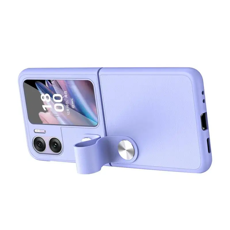Protective Case Cover for Find N2 Flip Smartphone Accessories Shockproof TPU Protector for Cellphone 360 Degrees Full Protection
Protective Case Cover for Find N2 Flip Smartphone Accessories Shockproof TPU Protector for Cellphone 360 Degrees Full Protection