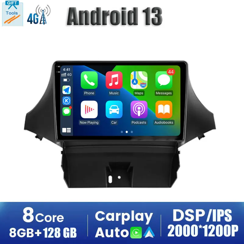 Carpaly Android 13 сенсорный экран автомобильное радио мультимедийный стерео плеер GPS навигация Bluetooth для Chevrolet Orlando 2010 - 2018
Carpaly Android 13 сенсорный экран автомобильное радио мультимедийный стерео плеер GPS навигация Bluetooth для Chevrolet Orlando 2010 - 2018