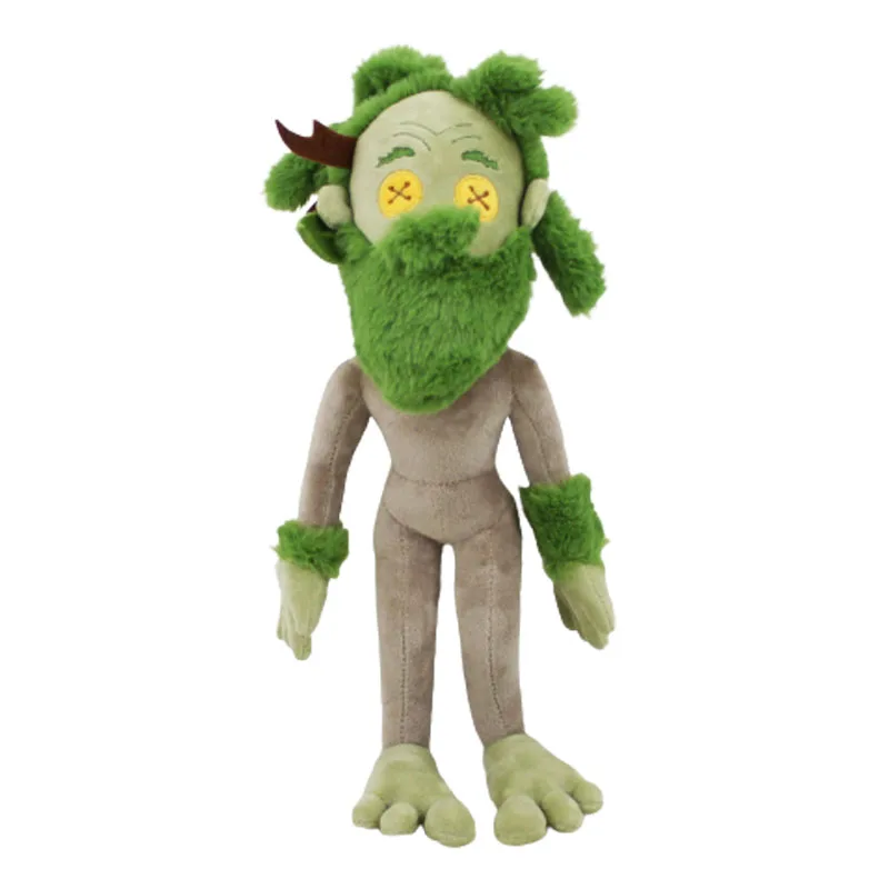35cm Inscryption Plush Toy Horror Game Figure Doll Green Tree Boss Cartoon Anime Toy Soft Stuffed Toy Kids Fans Birthday Gift
35cm Inscryption Plush Toy Horror Game Figure Doll Green Tree Boss Cartoon Anime Toy Soft Stuffed Toy Kids Fans Birthday Gift