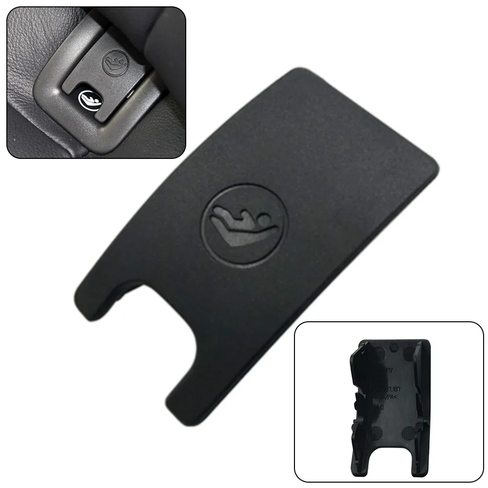 1x Seat Safety Belt Slot Cover Replacement Replacement Part Black Cover For A6 C7 A7 S6 S7 RS6 RS7 4G8 887 233
1x Seat Safety Belt Slot Cover Replacement Replacement Part Black Cover For A6 C7 A7 S6 S7 RS6 RS7 4G8 887 233