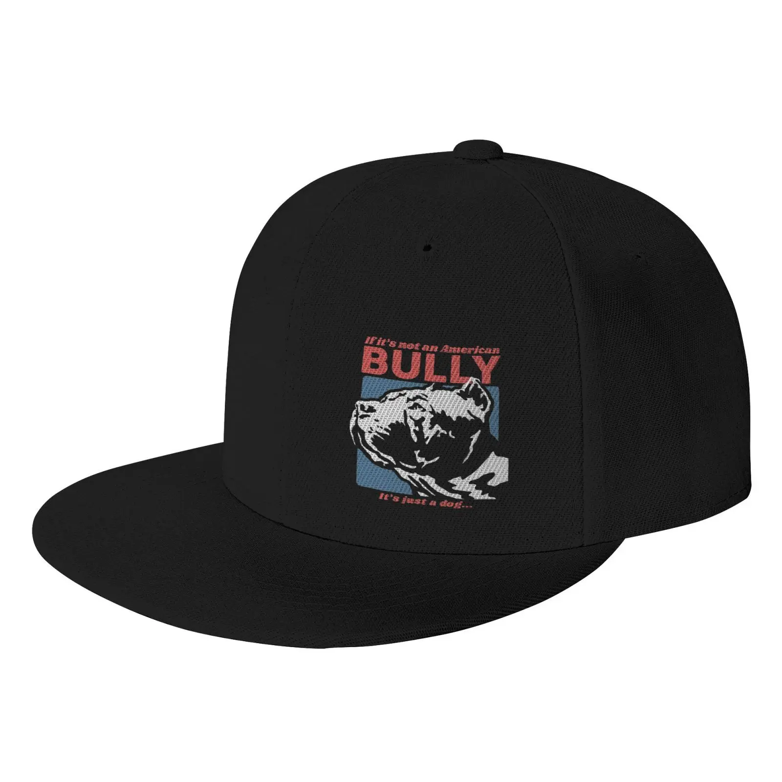 If Its Not An American Bully Cap Men's Cap Hat Male Cap For Women Men's Berets Wool Beanie Custom Logo Baseball Cap Caps Women
If Its Not An American Bully Cap Men's Cap Hat Male Cap For Women Men's Berets Wool Beanie Custom Logo Baseball Cap Caps Women