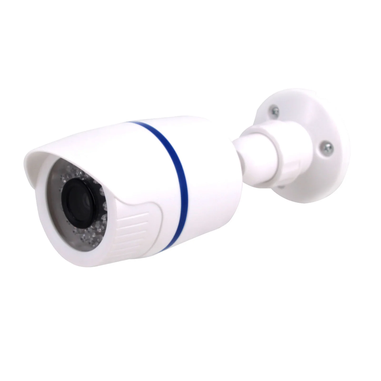 Home CCTV Indoor Camera with Long Distance Remote Control for Android for IOS Smart Terminals
Home CCTV Indoor Camera with Long Distance Remote Control for Android for IOS Smart Terminals