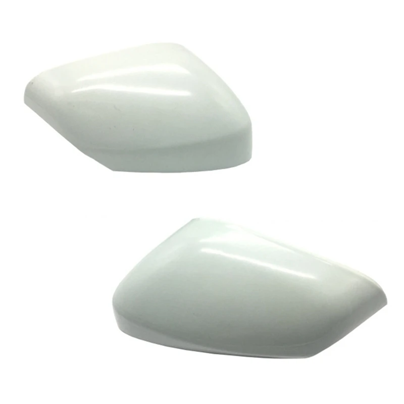 Left & Right Black Door Exterior Rearview Mirror Cover Frame Shell Housing Unpainted for Volvo XC90 XC70 2007-15
Left & Right Black Door Exterior Rearview Mirror Cover Frame Shell Housing Unpainted for Volvo XC90 XC70 2007-15