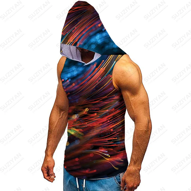 Майка мужская сетчатая с капюшоном, майка № 1 в английском стиле, одежда на лето
Майка мужская сетчатая с капюшоном, майка № 1 в английском стиле, одежда на лето