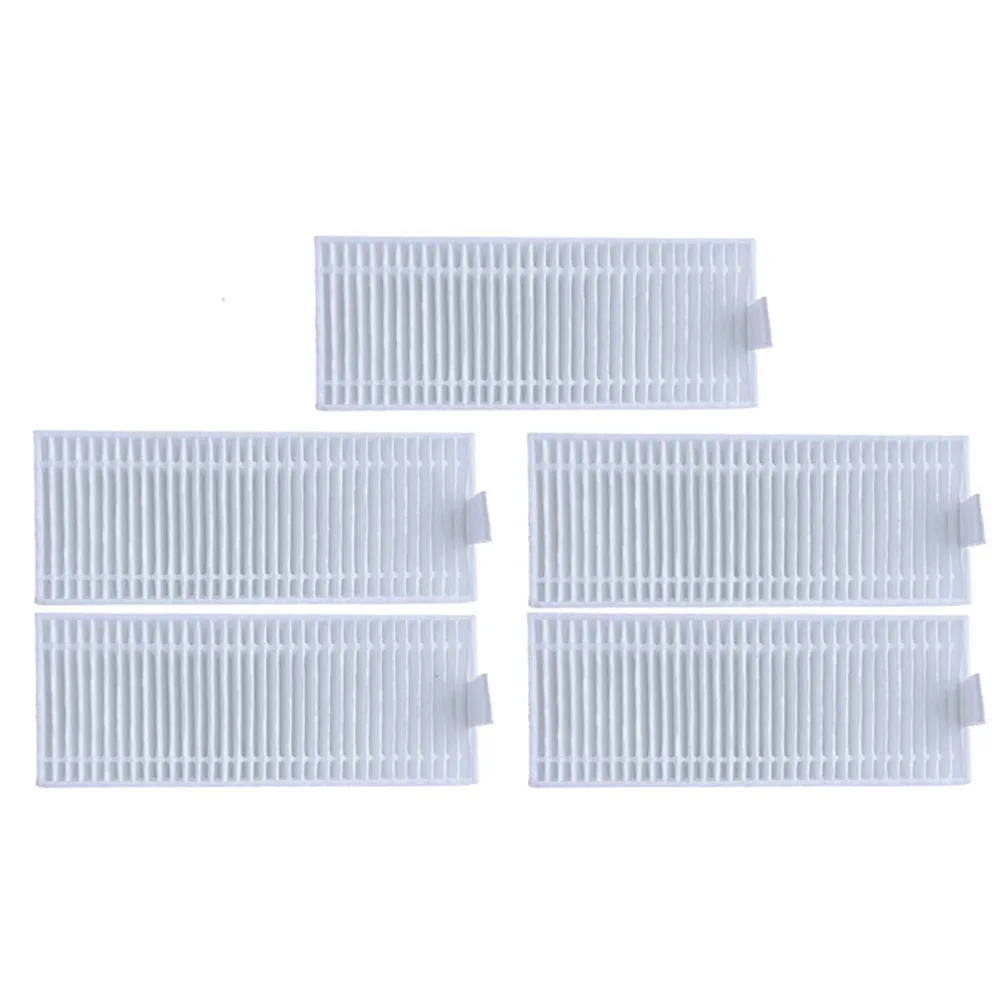 5PCS Vacuum Cleaner HEPA Filter Suit For ISEELIFE PRO3S Robot Cleaner Filter Replacement Fit For Molisu V8s Pro Vacuum Cleaner
5PCS Vacuum Cleaner HEPA Filter Suit For ISEELIFE PRO3S Robot Cleaner Filter Replacement Fit For Molisu V8s Pro Vacuum Cleaner