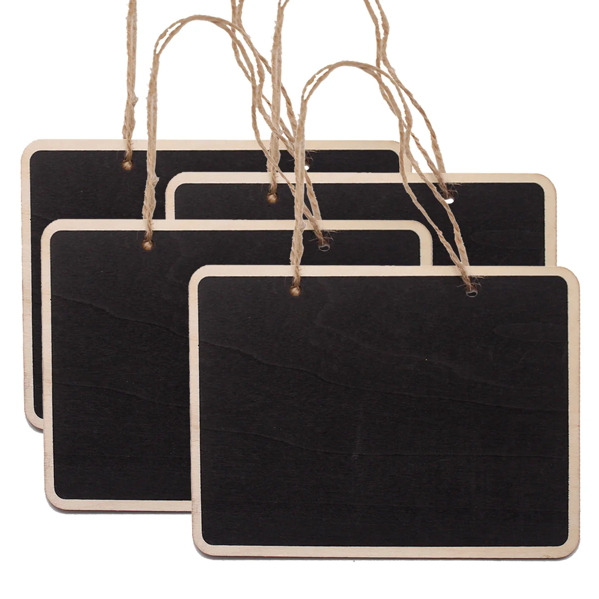 Chalkboard Mini Hanging Signs Signsmall Chalkboards Messageblackboard Tags Board Labels Memo Sided Weddings Double Wooden Chalk
Chalkboard Mini Hanging Signs Signsmall Chalkboards Messageblackboard Tags Board Labels Memo Sided Weddings Double Wooden Chalk