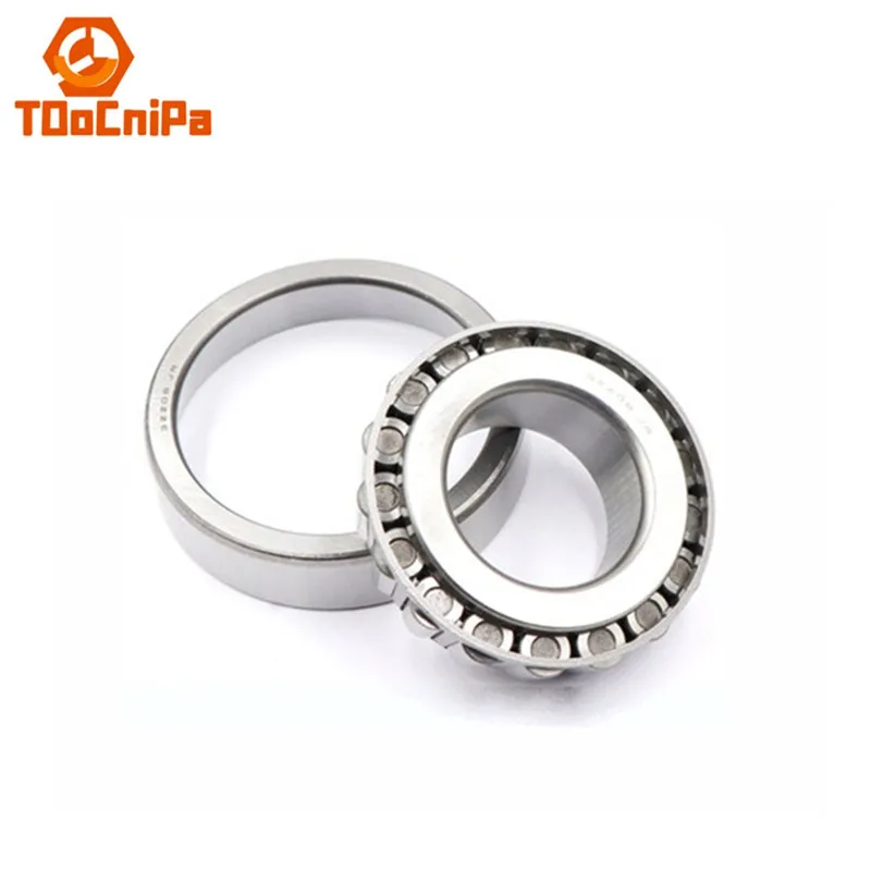 1pcs/lot 32307 32308 32309 Tapered roller bearing Automobile Rolling Mill Mine Metallurgical Plastic High Quality
1pcs/lot 32307 32308 32309 Tapered roller bearing Automobile Rolling Mill Mine Metallurgical Plastic High Quality