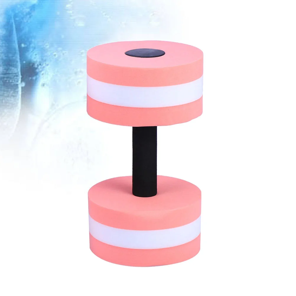 Dumbbells Dumbbell Water Fitness Exercise Pool Aquaticequipment Barbell Eva Aerobics Barbells Weights Workout Hand Yoga Weight
Dumbbells Dumbbell Water Fitness Exercise Pool Aquaticequipment Barbell Eva Aerobics Barbells Weights Workout Hand Yoga Weight