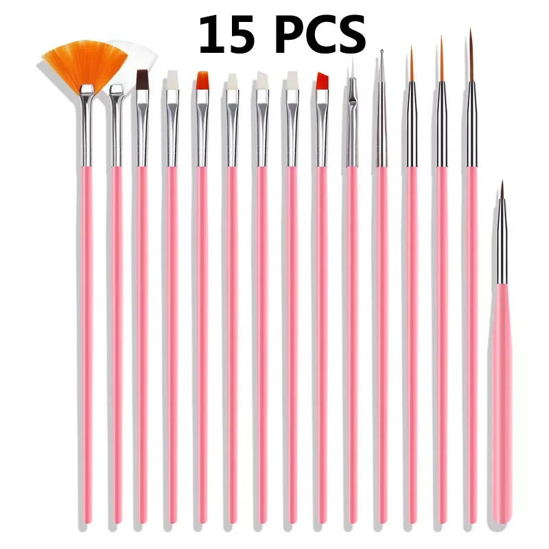 2023New Cake Decorating Tools Baking Accessories Multifunction Icing Pastry Brushes Fondant Cake Painting Brush Nail Art Brush 
2023New Cake Decorating Tools Baking Accessories Multifunction Icing Pastry Brushes Fondant Cake Painting Brush Nail Art Brush