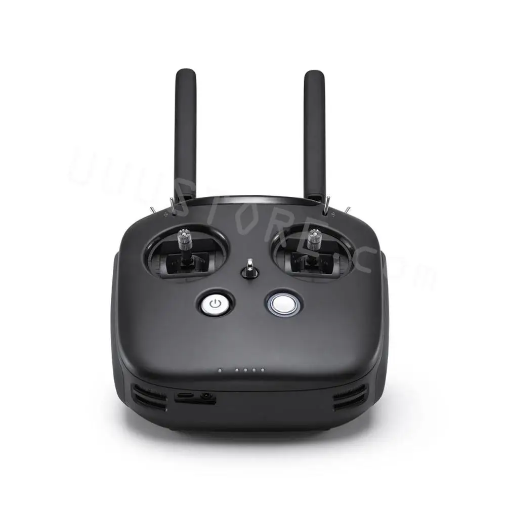 DJI Digital FPV Remote Controller 5.8GHz 4KM Control Range Radio Transmitter with Battery for DJI Caddx Air Unit Vista RC Drone
DJI Digital FPV Remote Controller 5.8GHz 4KM Control Range Radio Transmitter with Battery for DJI Caddx Air Unit Vista RC Drone