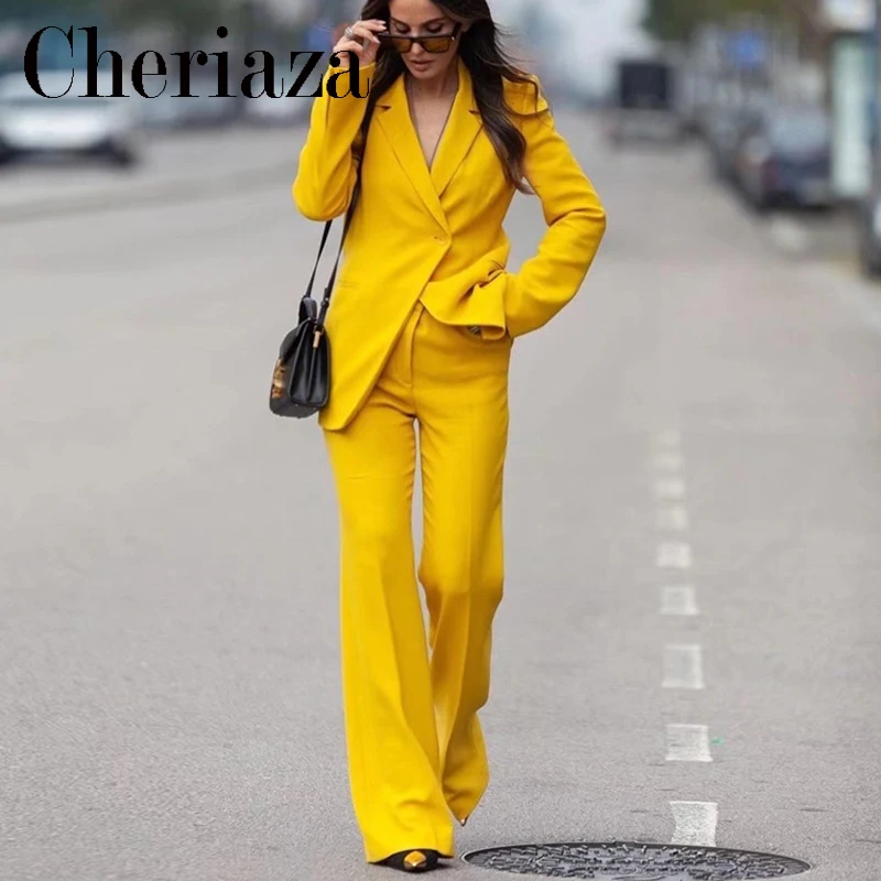 2022 Women Fashion Crossover Front Button Blazer Coat Vintage Long Sleeve Welt Pockets Female Outerwear Chic Office Lady Top
2022 Women Fashion Crossover Front Button Blazer Coat Vintage Long Sleeve Welt Pockets Female Outerwear Chic Office Lady Top
