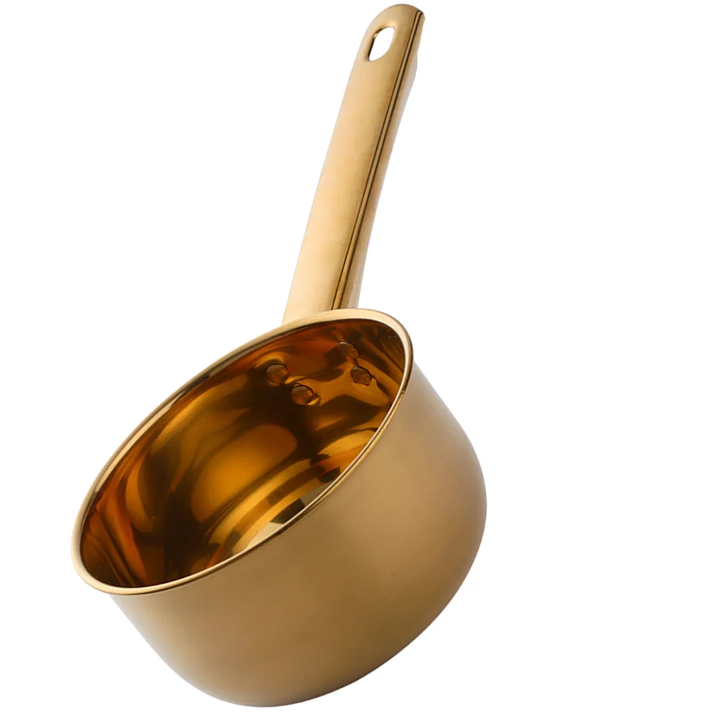 Ladle Water Scoop Spoon Kitchen Dipper Watering Bath Handle Metal Spoons Garden Ladles Washing Large Shampoo Serving Bathing
Ladle Water Scoop Spoon Kitchen Dipper Watering Bath Handle Metal Spoons Garden Ladles Washing Large Shampoo Serving Bathing