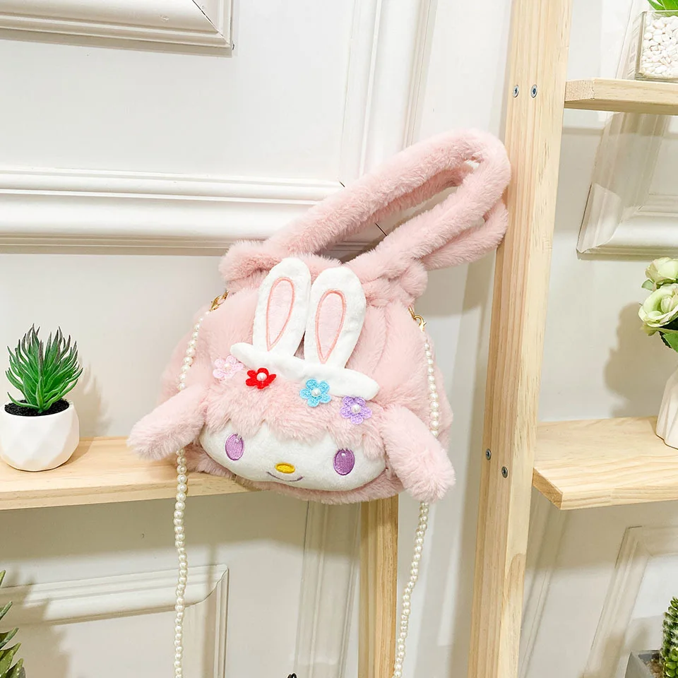 2022 Sanrios аниме Kuromi Melody Cinnamoroll плюшевые сумки-тоут, женская сумка через плечо, простая модная женская сумка-мессенджер, подарок
2022 Sanrios аниме Kuromi Melody Cinnamoroll плюшевые сумки-тоут, женская сумка через плечо, простая модная женская сумка-мессенджер, подарок
