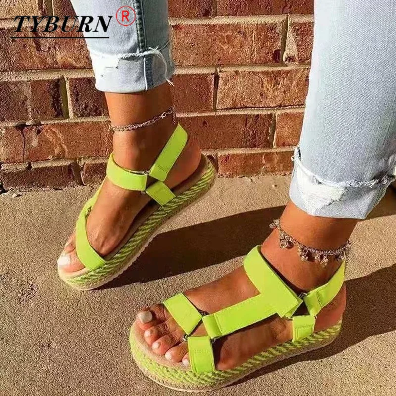 Сандалии женские нескользящие, босоножки для путешествий, летняя обувь, Размеры 35-43, 2022
Сандалии женские нескользящие, босоножки для путешествий, летняя обувь, Размеры 35-43, 2022