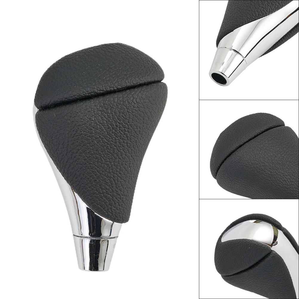 Car Gear Shift Knob Head Gear Shifter Adapter Gaitor Black Leather & Chrome For Lexus IS F IS 250 RX 350 450h Auto Accessories
Car Gear Shift Knob Head Gear Shifter Adapter Gaitor Black Leather & Chrome For Lexus IS F IS 250 RX 350 450h Auto Accessories
