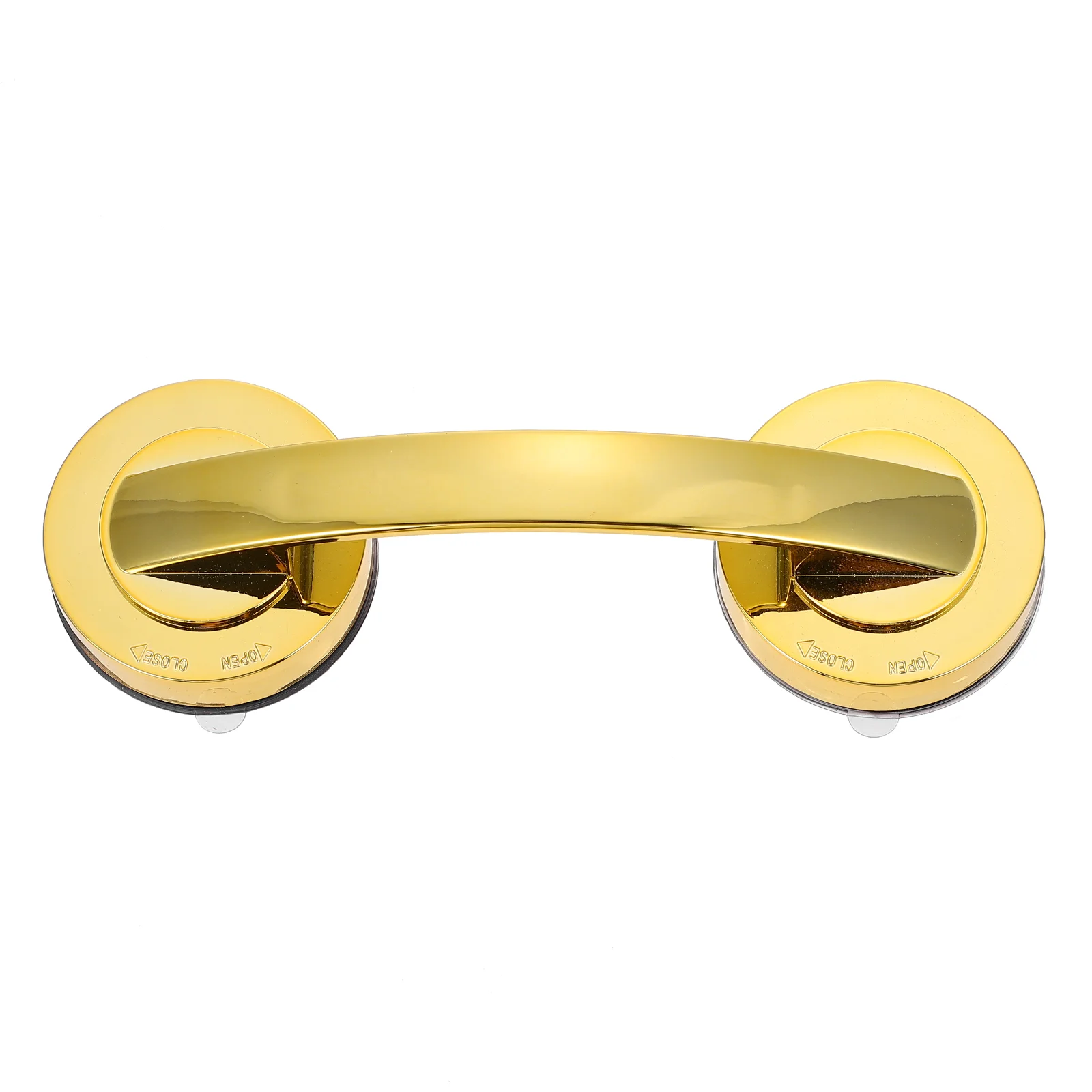 1Pc Suction Grab Bar Suction Grab Bar Cupboard Handle Grip Bathroom Door Handle Shower Safety Handrail Bathtub Handle Bar
1Pc Suction Grab Bar Suction Grab Bar Cupboard Handle Grip Bathroom Door Handle Shower Safety Handrail Bathtub Handle Bar