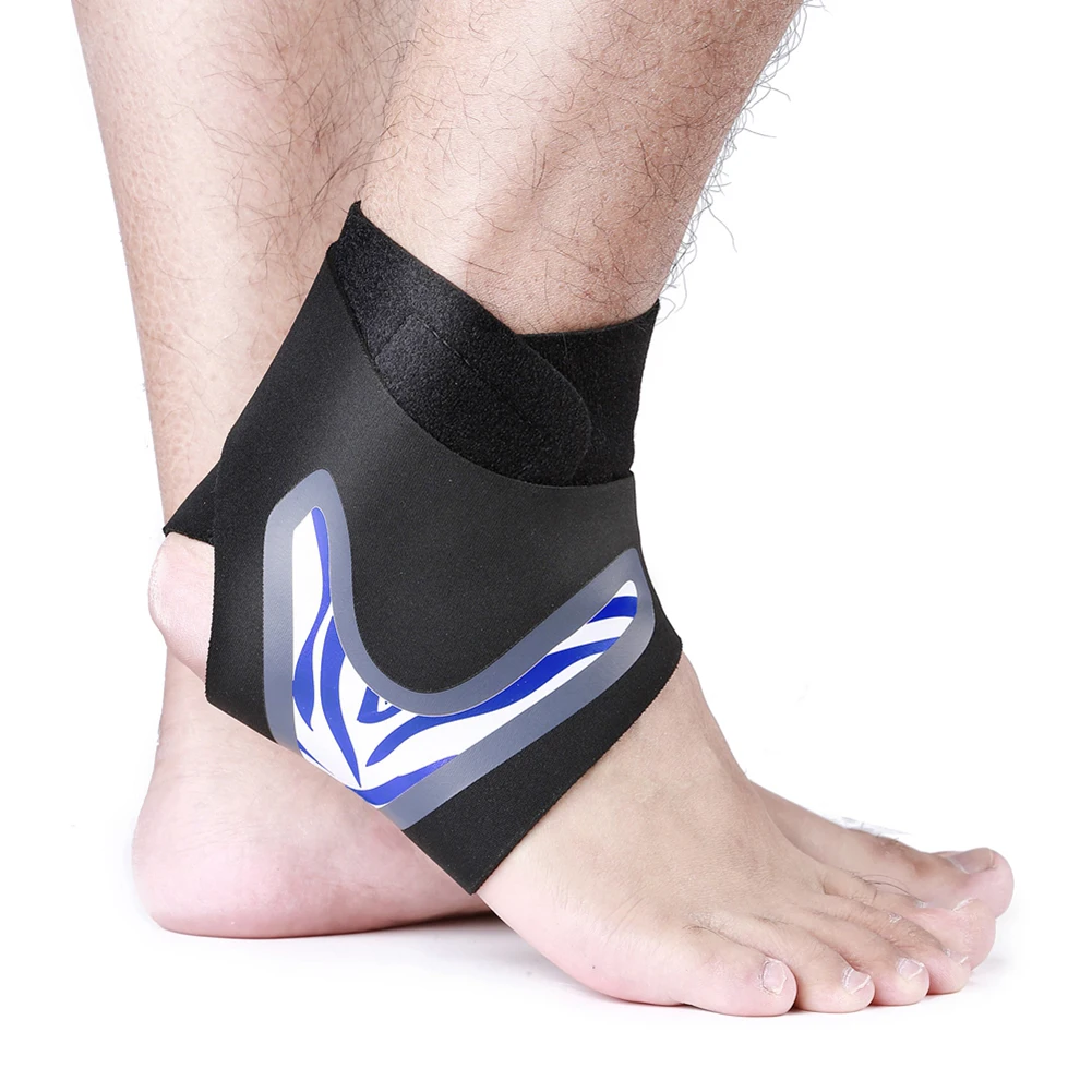Ankle Support Strap Compression Safety Running Basketball Ankle Guard Sport Football Sports Protective Equipment
Ankle Support Strap Compression Safety Running Basketball Ankle Guard Sport Football Sports Protective Equipment