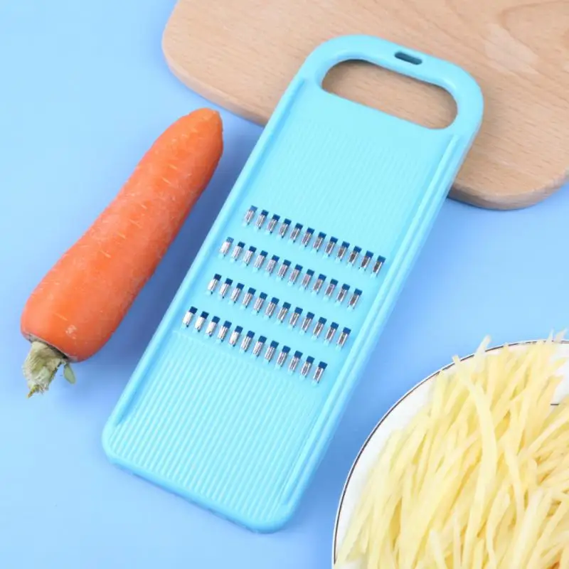 2023 Corrugated Net Wave Knife Chipper Kitchen Salad Kitchen Shredder Peeler Masher Kitchen Accessories Newest Vegetable Grater
2023 Corrugated Net Wave Knife Chipper Kitchen Salad Kitchen Shredder Peeler Masher Kitchen Accessories Newest Vegetable Grater