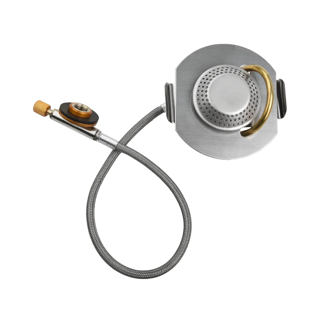 Adapter Gas Stove Conversion Conversion Gas Stove Tool Accessories Brand new Premium Durable High quality Parts Practical
Adapter Gas Stove Conversion Conversion Gas Stove Tool Accessories Brand new Premium Durable High quality Parts Practical