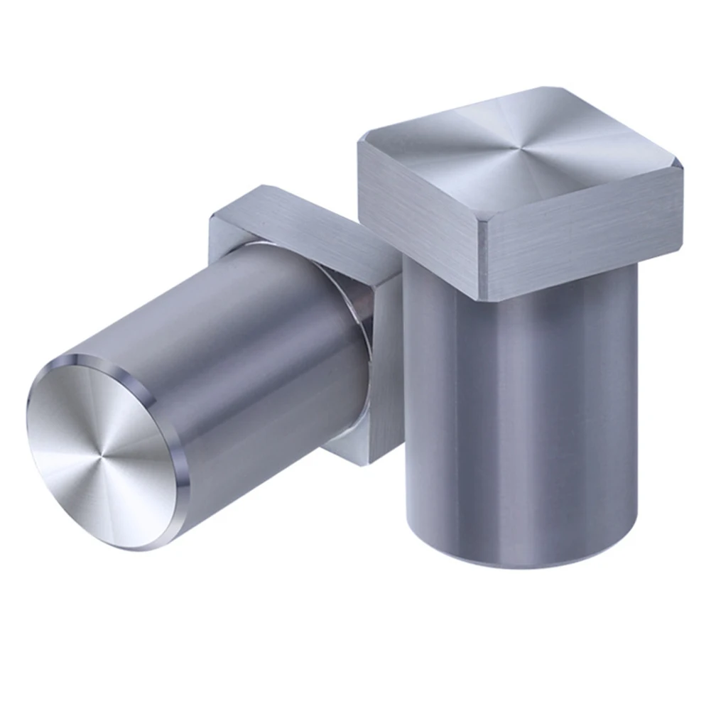 20*35mm Rectangular Head Workbench Peg Stainless Steel Woodworking Workbench Peg Brake Stops Clamp Limit Block Power Tools Parts
20*35mm Rectangular Head Workbench Peg Stainless Steel Woodworking Workbench Peg Brake Stops Clamp Limit Block Power Tools Parts