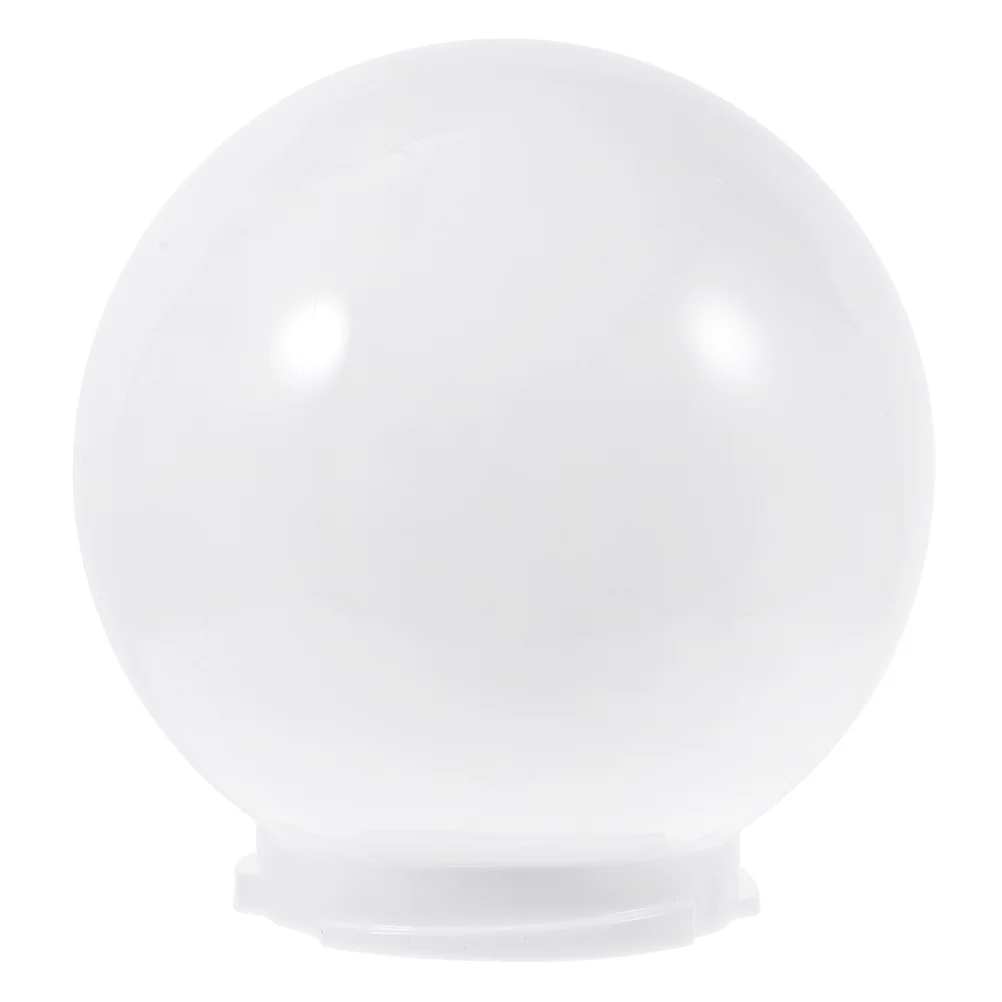 Ball Lampshade Replacement Globe Light Cover Wall Ceiling Fan Post Mount Acrylic Outdoor
Ball Lampshade Replacement Globe Light Cover Wall Ceiling Fan Post Mount Acrylic Outdoor