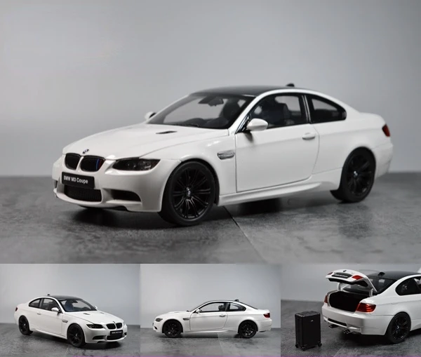 Koyosho 1:18 BMW M3 E92 с чемоданом из сплава, полное открытие, ограниченная серия, полимерная металлическая статическая модель автомобиля, игрушка в ...
Koyosho 1:18 BMW M3 E92 с чемоданом из сплава, полное открытие, ограниченная серия, полимерная металлическая статическая модель автомобиля, игрушка в ...