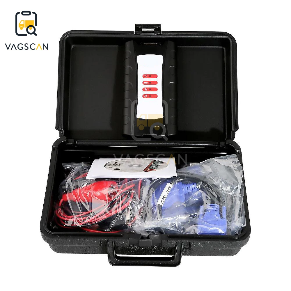 Truck scanner for Isuzu IDSS Adapter Heavy Duty Truck and excavator Scanner Diagnostic Tool
Truck scanner for Isuzu IDSS Adapter Heavy Duty Truck and excavator Scanner Diagnostic Tool
