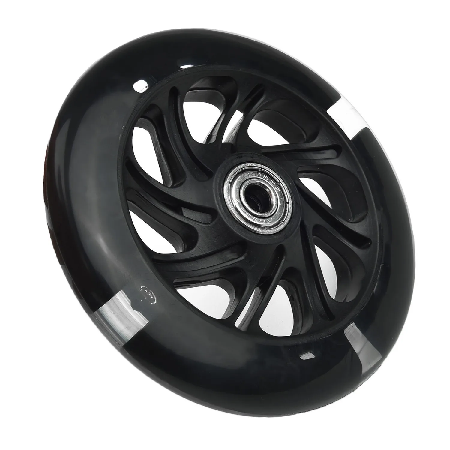 Mini Wheel Scooter Wheel Led Flash Wheel Scooter Flashing Light Back Rear Flash Wheel Shock Absorption Scooter Accessories
Mini Wheel Scooter Wheel Led Flash Wheel Scooter Flashing Light Back Rear Flash Wheel Shock Absorption Scooter Accessories