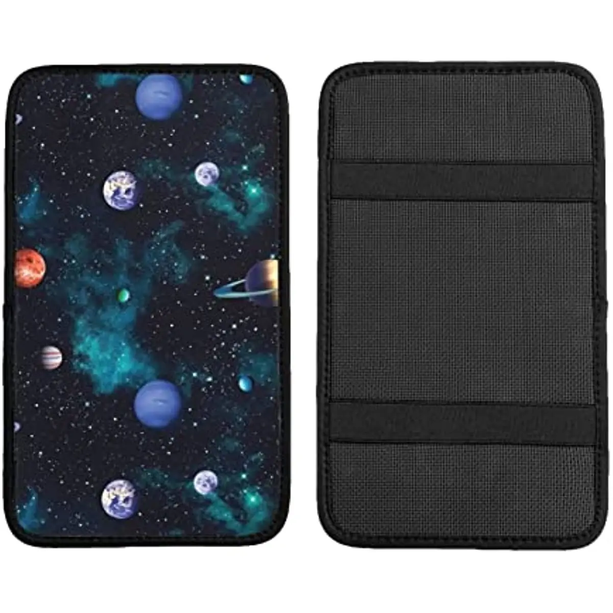 Car Armrest Box Cover Pad Protector Auto Center Console Pad Soft Universal Fit for Most Vehicles Accessories Space Size
Car Armrest Box Cover Pad Protector Auto Center Console Pad Soft Universal Fit for Most Vehicles Accessories Space Size