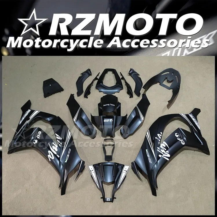 Набор обтекателей из АБС-пластика для Kawasaki Ninja ZX-10R ZX10R 2011 2012 2013 2014 11 12 13 14 15
Набор обтекателей из АБС-пластика для Kawasaki Ninja ZX-10R ZX10R 2011 2012 2013 2014 11 12 13 14 15