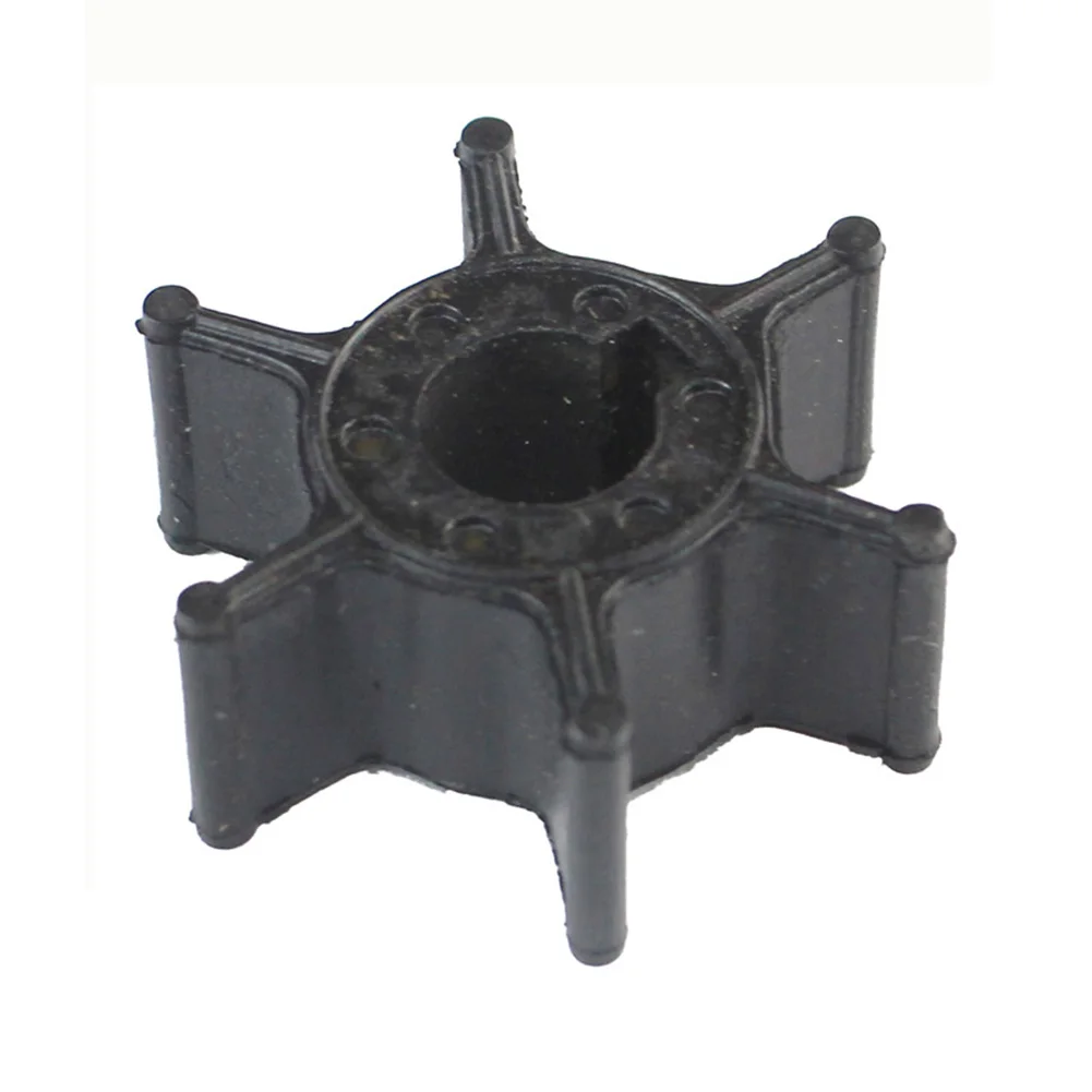 Крыльчатка водяного насоса для 4-Stroke 2.5HP F2.5, 6L5-44352-00 6L5-44352-00-00 6L5443520000
Крыльчатка водяного насоса для 4-Stroke 2.5HP F2.5, 6L5-44352-00 6L5-44352-00-00 6L5443520000