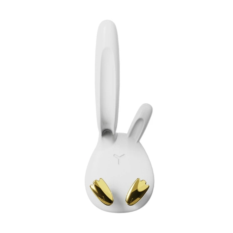 H55A Bunny Hanger Holder for Hanging Hat Towel Backpacks Scarf Bags Purse Fridge Wall Kitchen Hook Bathroom Wall Hooks
H55A Bunny Hanger Holder for Hanging Hat Towel Backpacks Scarf Bags Purse Fridge Wall Kitchen Hook Bathroom Wall Hooks