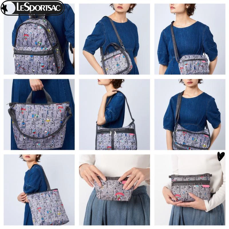 Kawaii Sanrio Hello Kitty Pochacco Anime Cartoon Cosmetic Bag Handheld Shoulder Bag Messenger Bag Backpack G732 Collection
Kawaii Sanrio Hello Kitty Pochacco Anime Cartoon Cosmetic Bag Handheld Shoulder Bag Messenger Bag Backpack G732 Collection