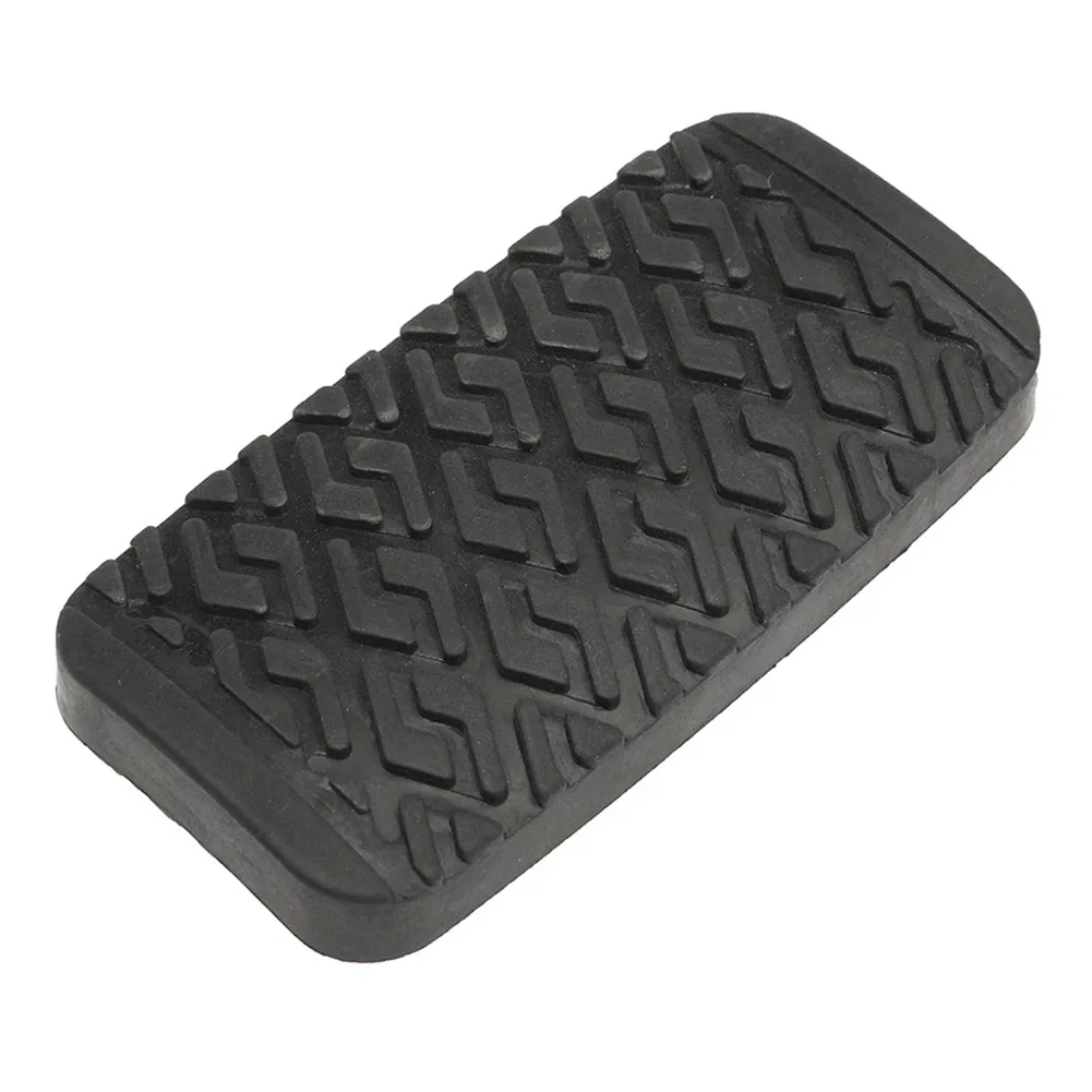 Cover Brake Pedal 1 Pcs 47121-12020 Black Car Accessories Direct Replacement For Toyota Practical To Use Brand New
Cover Brake Pedal 1 Pcs 47121-12020 Black Car Accessories Direct Replacement For Toyota Practical To Use Brand New