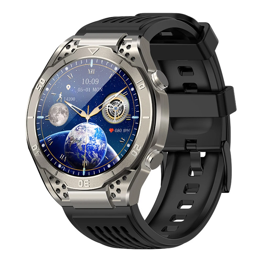 Blood Sugar ECG Smart Watch Health Blood Lipid Uric Acid Heart Rate Monitoring Smartwatch Bluetooth Call AI Voice SOS Watches
Blood Sugar ECG Smart Watch Health Blood Lipid Uric Acid Heart Rate Monitoring Smartwatch Bluetooth Call AI Voice SOS Watches