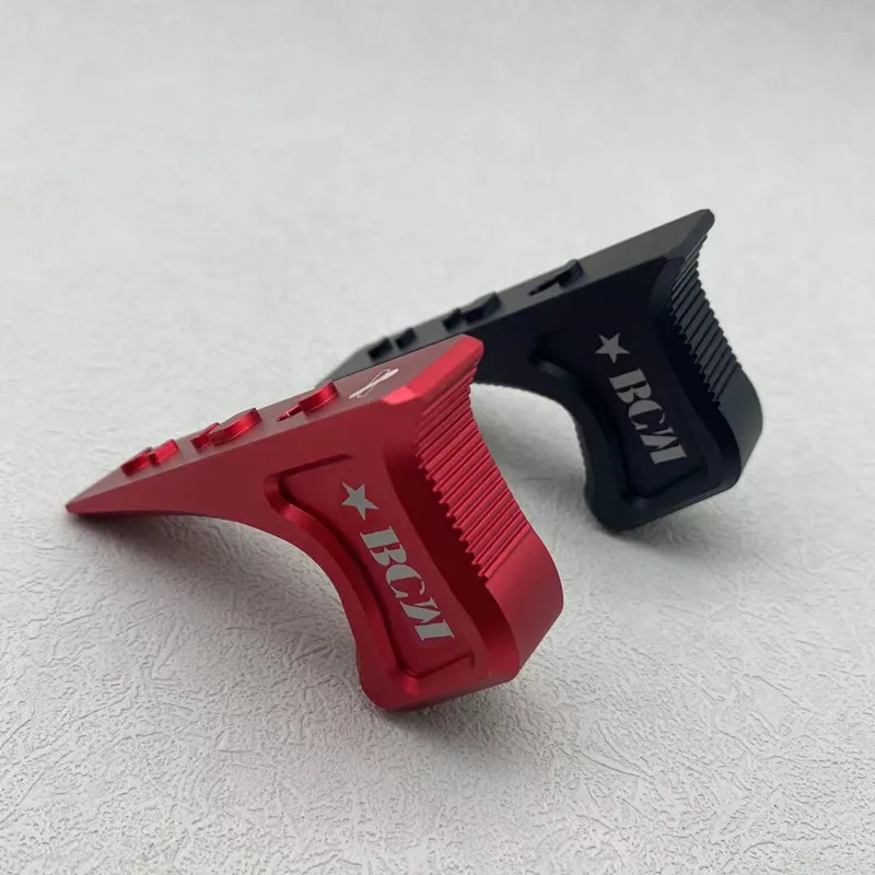 Аксессуары для страйкбола Mlok & Keymod, защитная накладка, ручная пробка, металлическая CNC лазерная гравировка BCM-Grip Handstop
Аксессуары для страйкбола Mlok & Keymod, защитная накладка, ручная пробка, металлическая CNC лазерная гравировка BCM-Grip Handstop