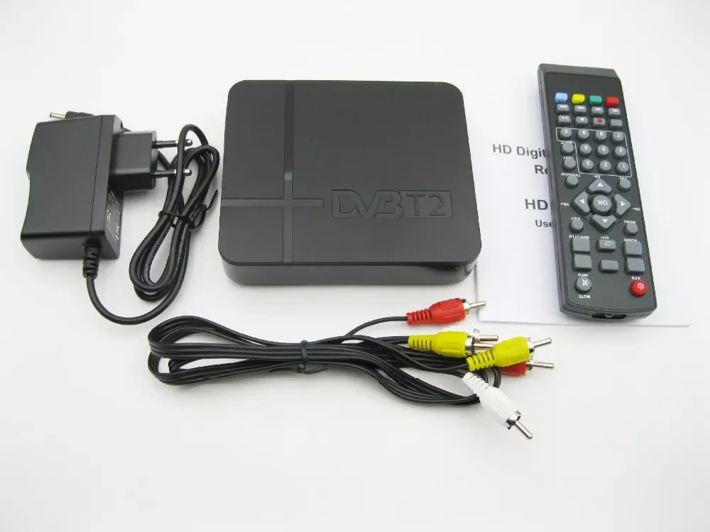 NEW2023 High Digital TV Terrestrial receiver DVB T2 K2 support youtube FTA H.264 MPEG-2/4 PVR TV Tuner FULL 1080P set top box
NEW2023 High Digital TV Terrestrial receiver DVB T2 K2 support youtube FTA H.264 MPEG-2/4 PVR TV Tuner FULL 1080P set top box