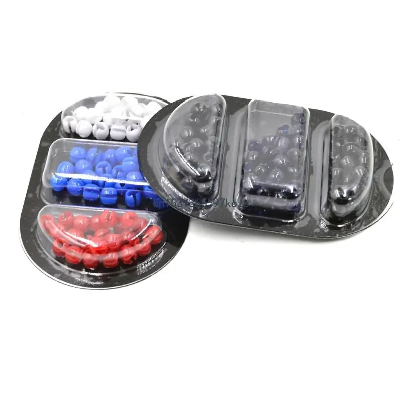 Compatible For Beats X pb3 2\3 Bluetooth-compatible Earphone 72pcs Beads Fashion DIY Earphone Accessories
Compatible For Beats X pb3 2\3 Bluetooth-compatible Earphone 72pcs Beads Fashion DIY Earphone Accessories