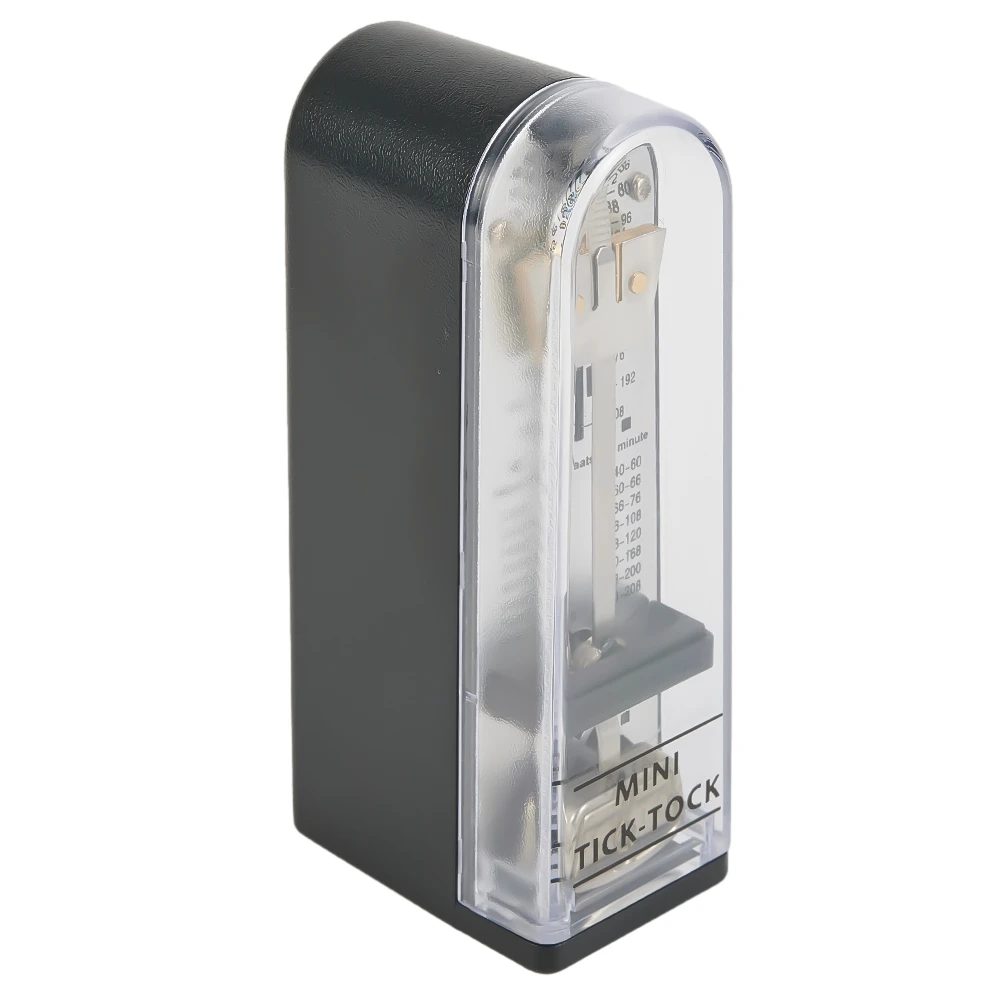 Hot Sale Mechanical Metronome Mini Style Color Music Timer For Guitar Piano Violin Ukulele Musical Instrument Universal Parts
Hot Sale Mechanical Metronome Mini Style Color Music Timer For Guitar Piano Violin Ukulele Musical Instrument Universal Parts