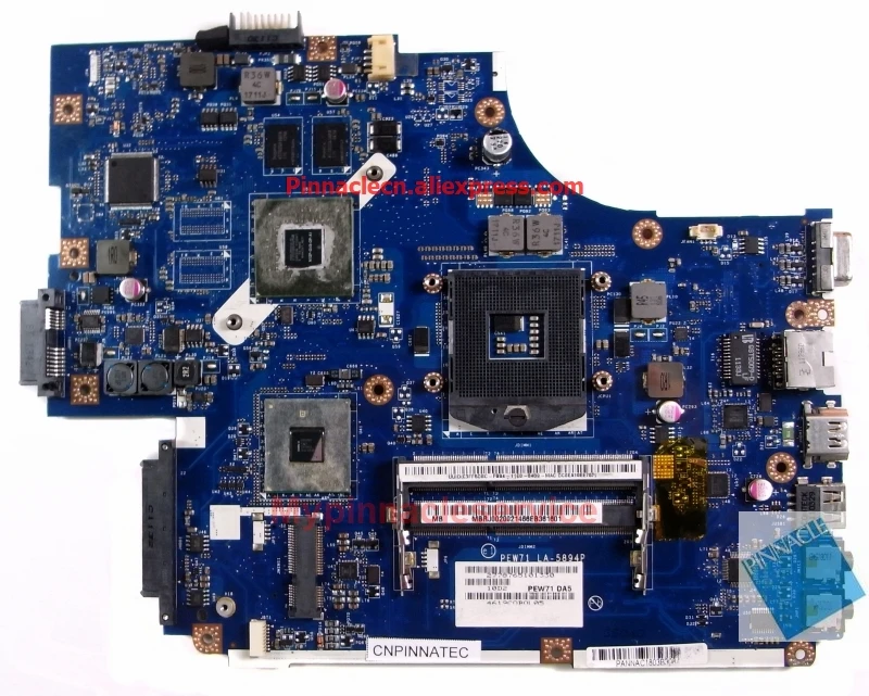 MBRJ002002 Motherboard for Acer aspire 5742g Packard Bell TK85 TK87 PEW71 LA-5894P
MBRJ002002 Motherboard for Acer aspire 5742g Packard Bell TK85 TK87 PEW71 LA-5894P