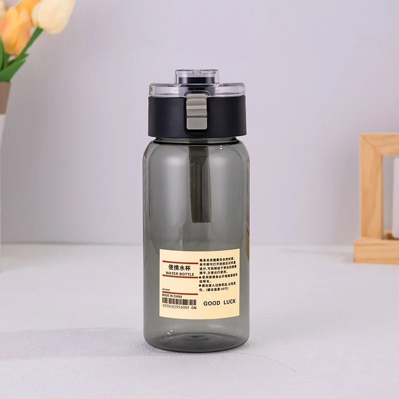 Kawaii Прозрачная Пластиковая Бутылка Для Воды Портативная Герметичная Простая Офисная Посуда Для Пикника На Пляже Для Взросл...
Kawaii Прозрачная Пластиковая Бутылка Для Воды Портативная Герметичная Простая Офисная Посуда Для Пикника На Пляже Для Взросл...